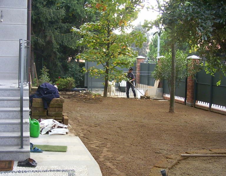 ristrutturazione giardino 4