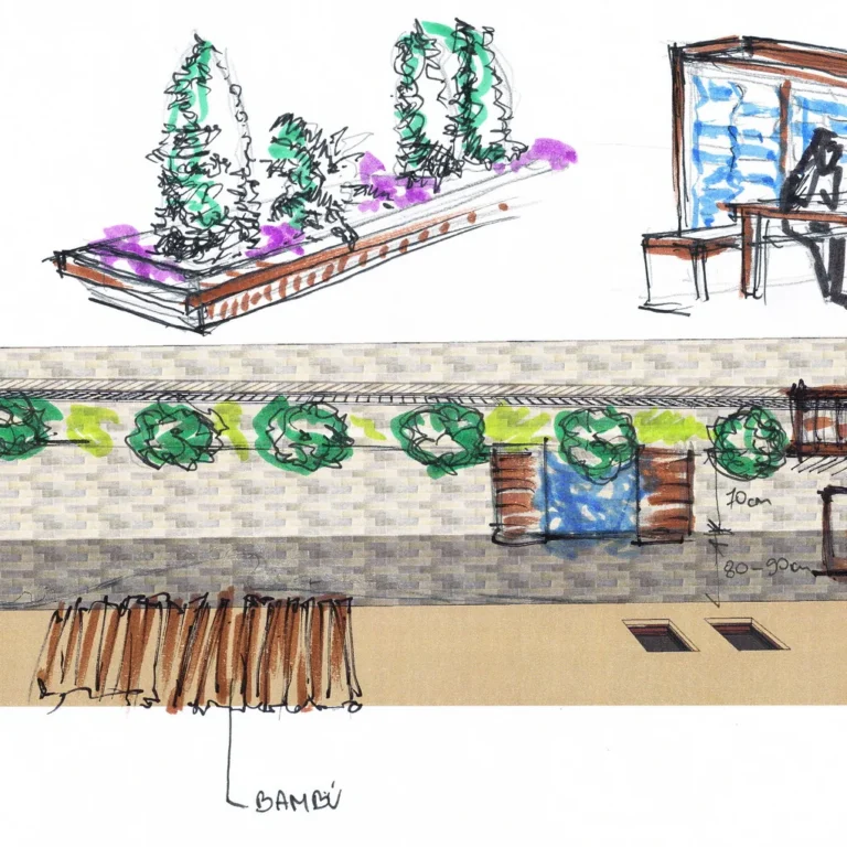 Progetto terrazza(1)